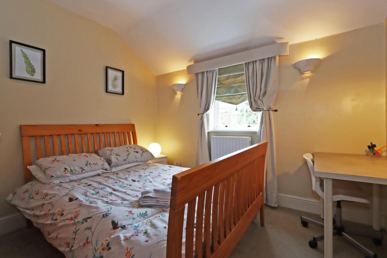 Апартаменты Compton House Snug Newark-on-Trent  Экстерьер фото